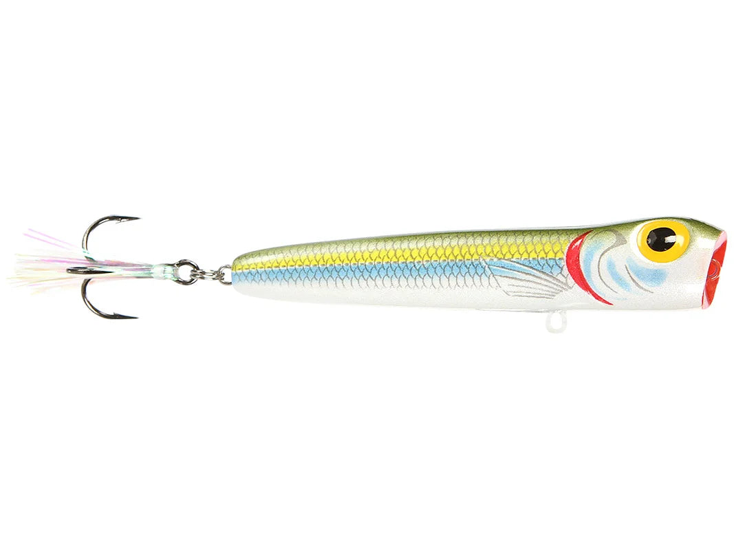 Storm Chug Bug Gizzard Shad 3.25"