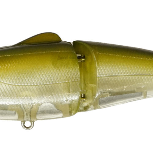 Ima Glide Fluke 125 Floating The Natural