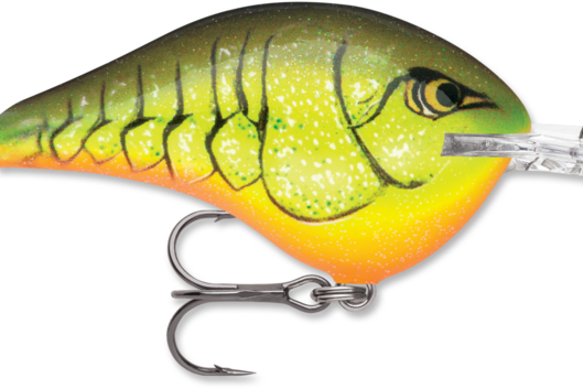 Rapala DT-14