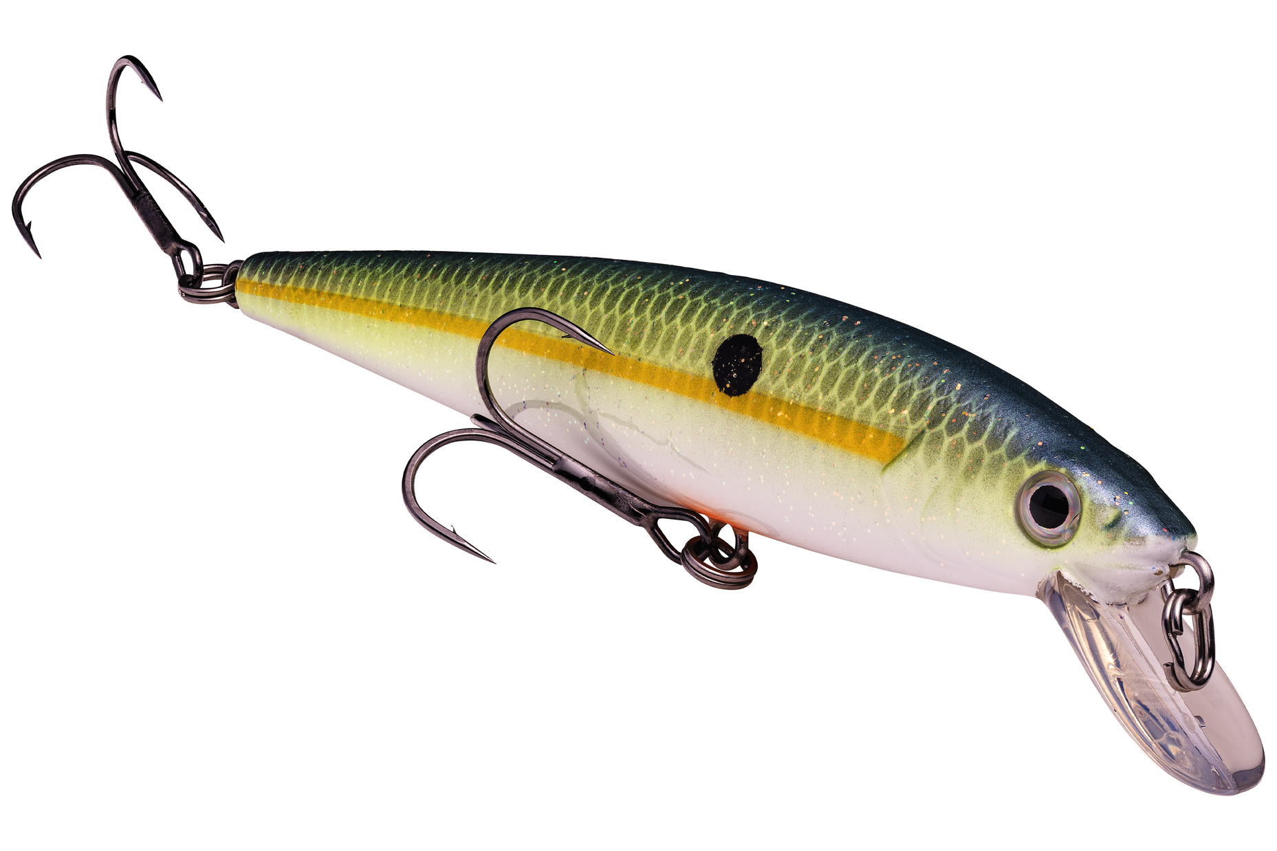 Strike King KVD Jerkbait 200