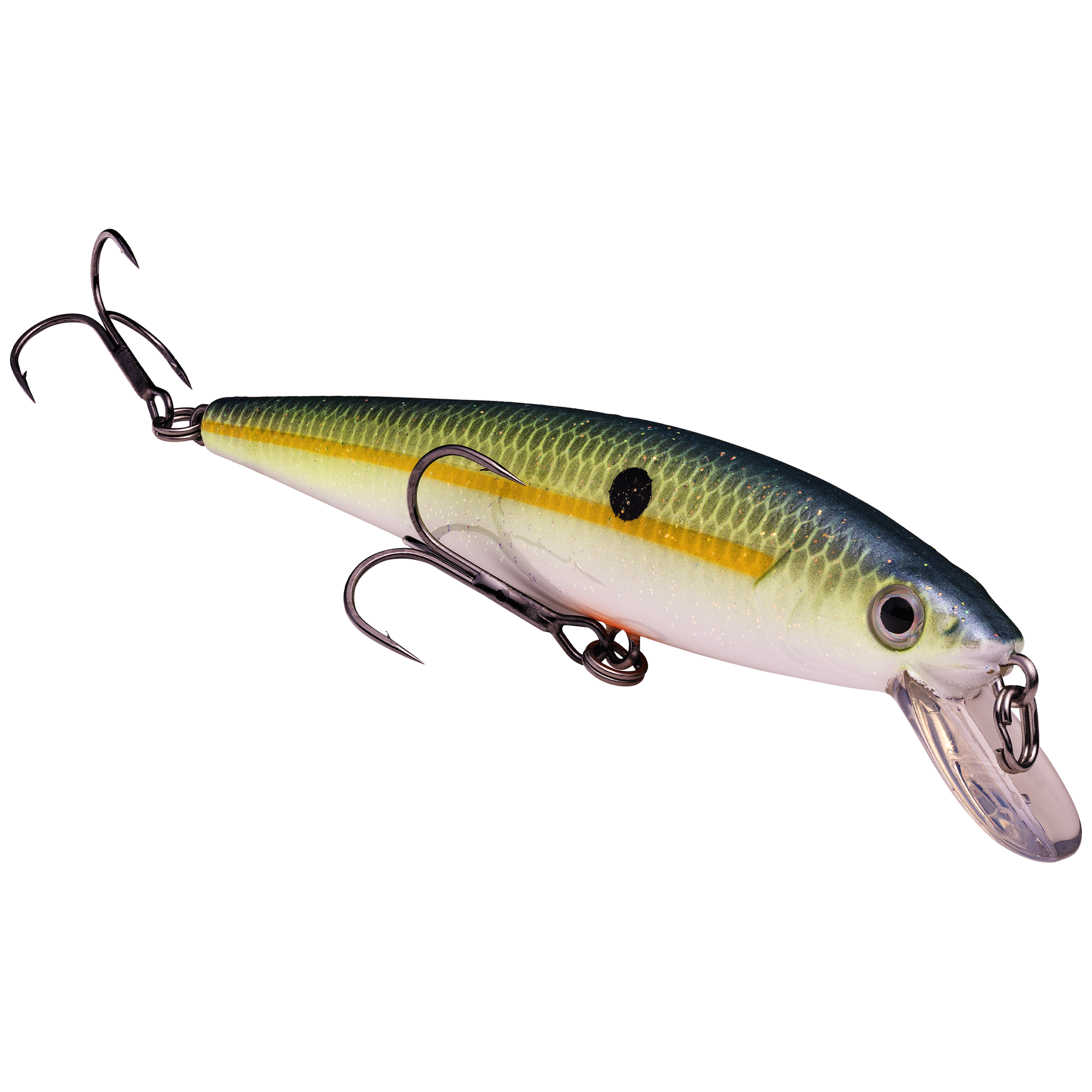 Strike King KVD Jerkbait 200