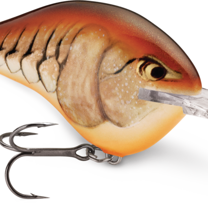 Rapala DT-10 Mule