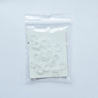 The O Wacky Tool - O-Rings #10 Translucent