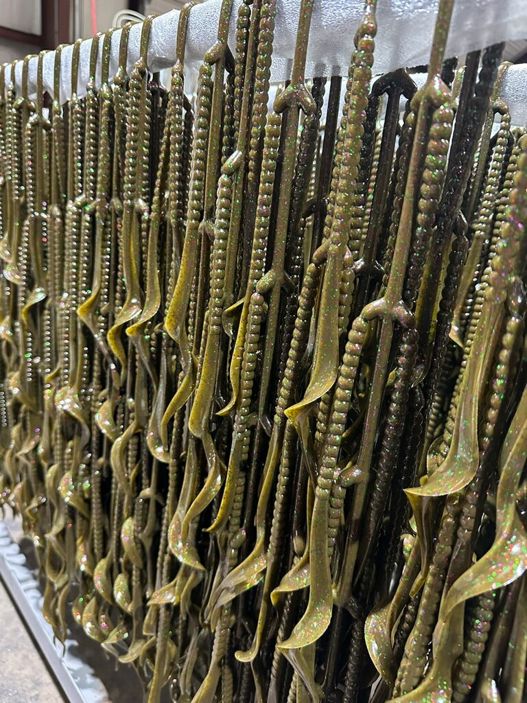 V&M Wild Thang 10.5 Gleason's Candy