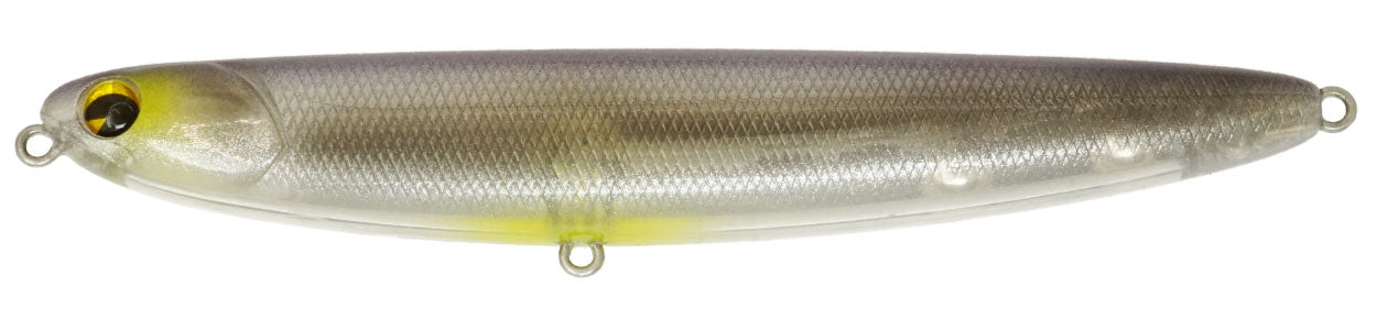 Ima Skimmer Grande 125 Real Ghost Shad
