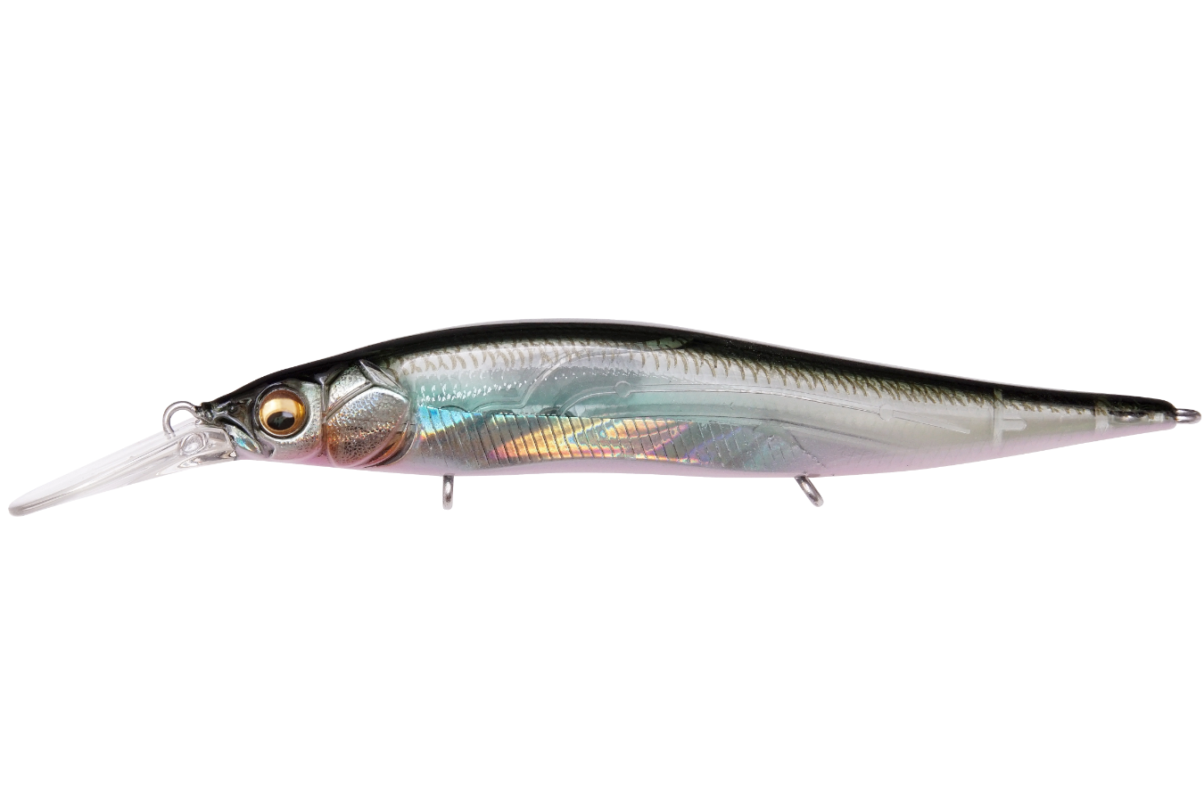 Megabass Vision 110 +1 Jr