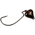 Strike King Jointed Structure Head Watermelon Seed w Red Flk 3 4 oz