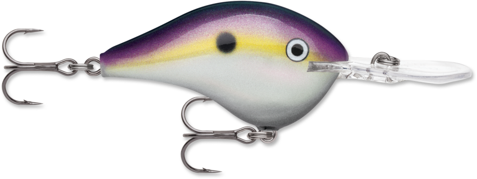 Rapala DT-14 Big Shad