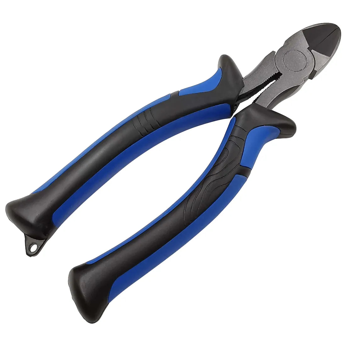 Mustad 6" Side Cutter Pliers