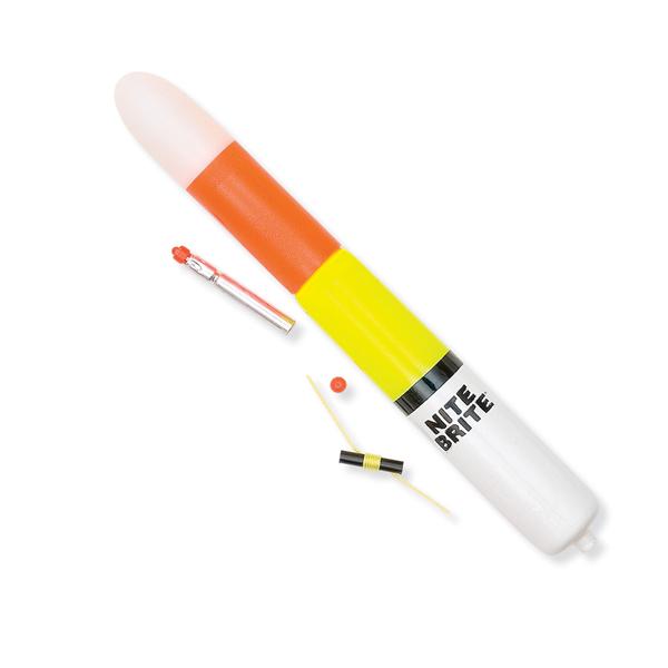 Little Joe Nite Brite Lighted Float Weighted