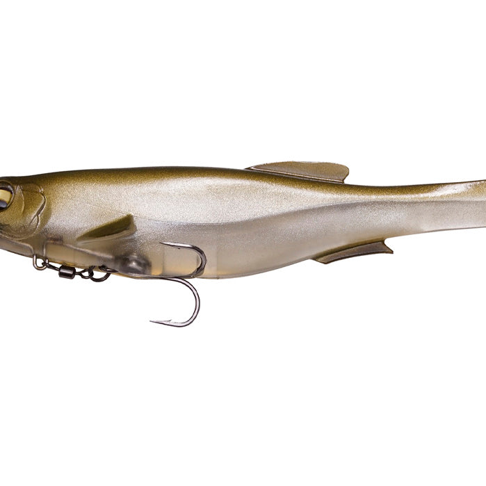 Megabass Mag Draft Brownie