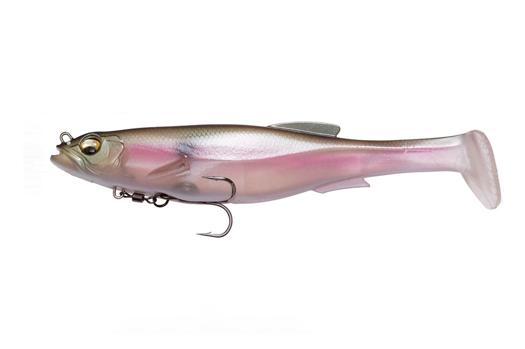 Megabass Mag Draft MB Gizzard