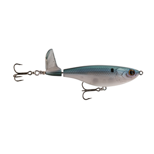 6th Sense Scramble Matte Herring