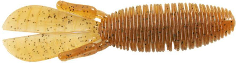 Missile Baits Baby D Bomb Bourbon (D) 7 Pack