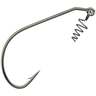 Mustad Impact Soft Plastics Spring Keeper Hook