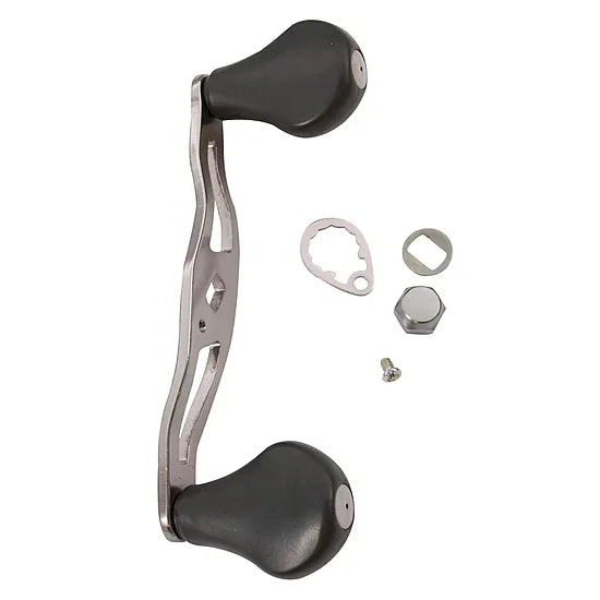 Lew's Reel Handles Black Aluminum