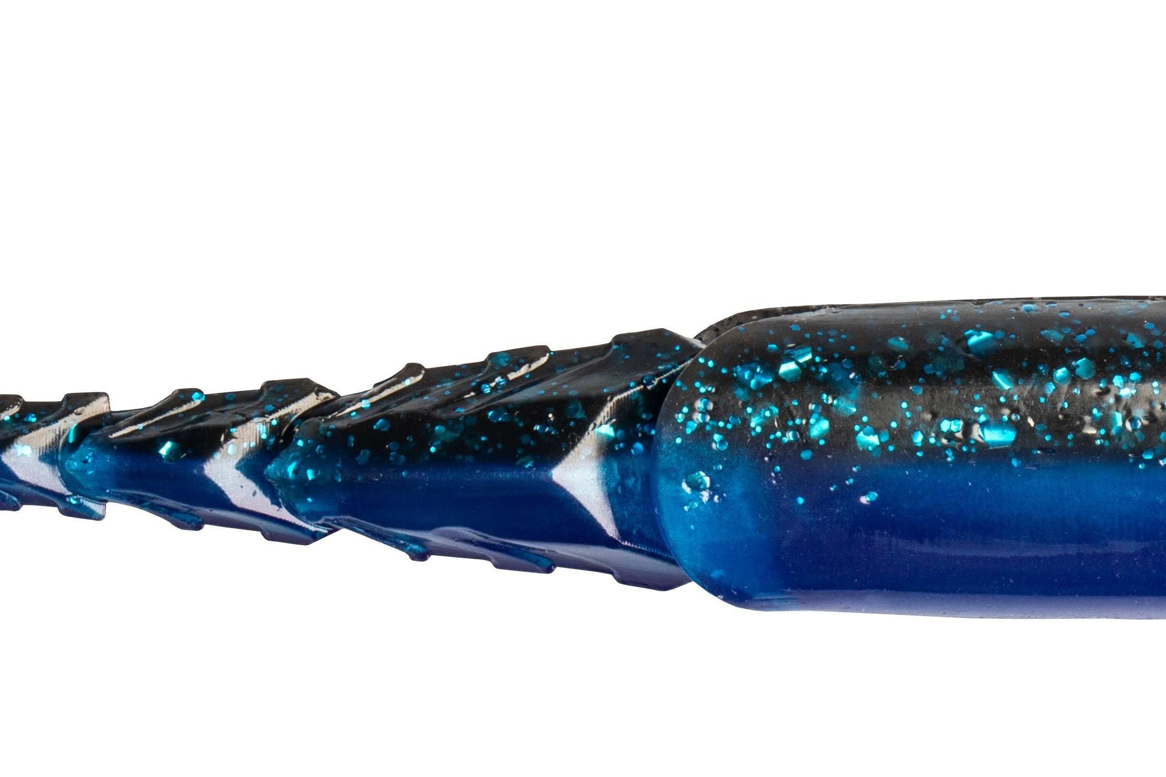 Z-Man Chattershad Black Blue