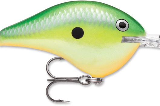Rapala DT-16