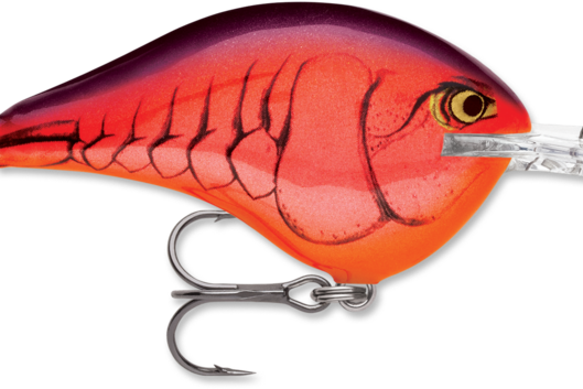 Rapala DT-16 Demon