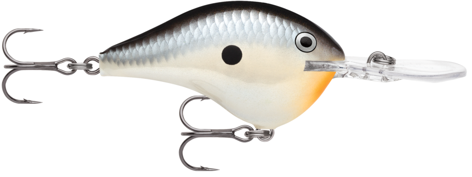 Rapala DT-10 Penguin