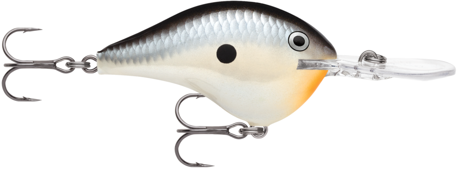 Rapala DT-14 Penguin