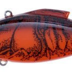 Bill Lewis Mini-Trap Red Crawfish