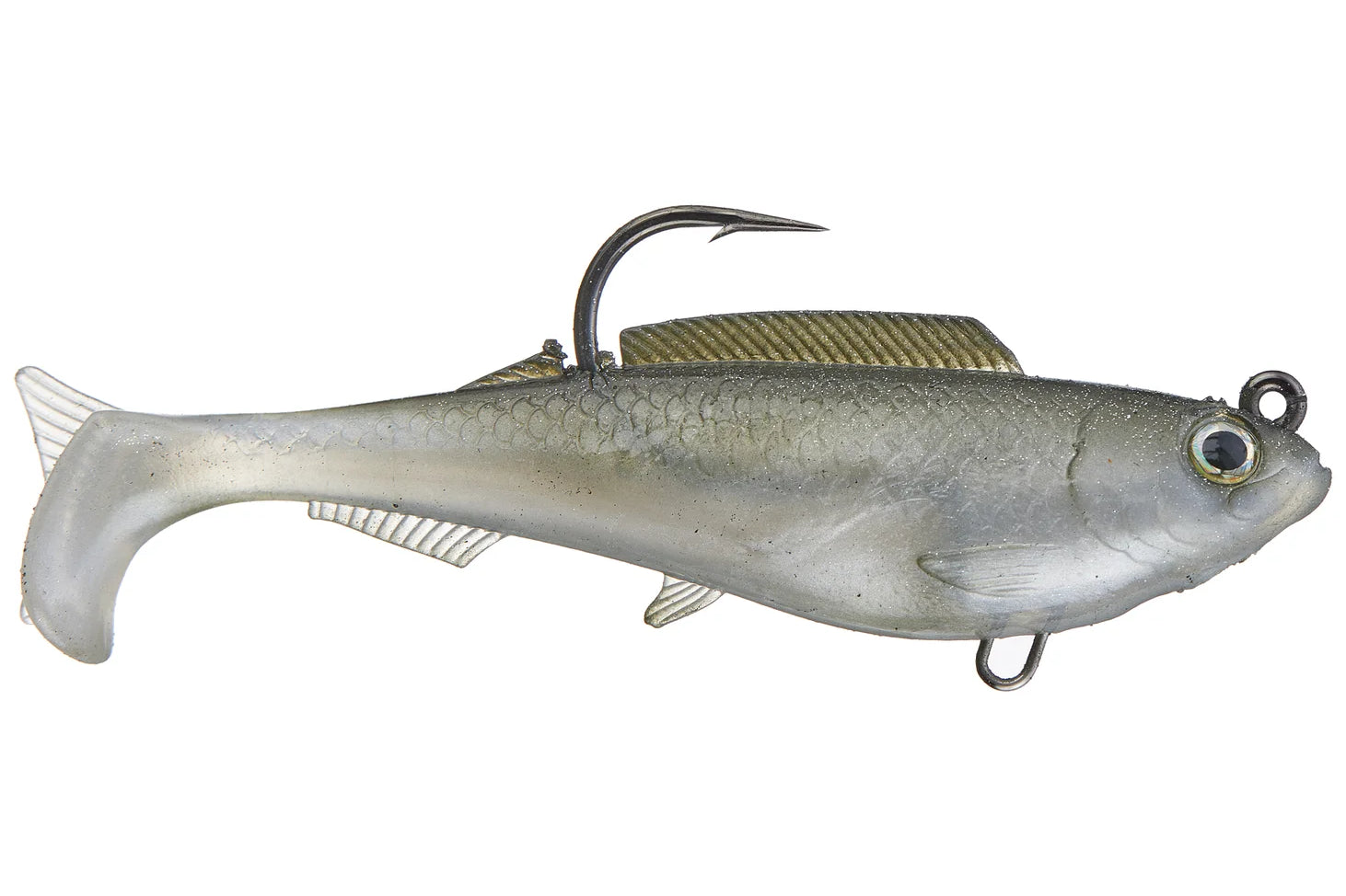 Z Man Herculez 3" Shiner