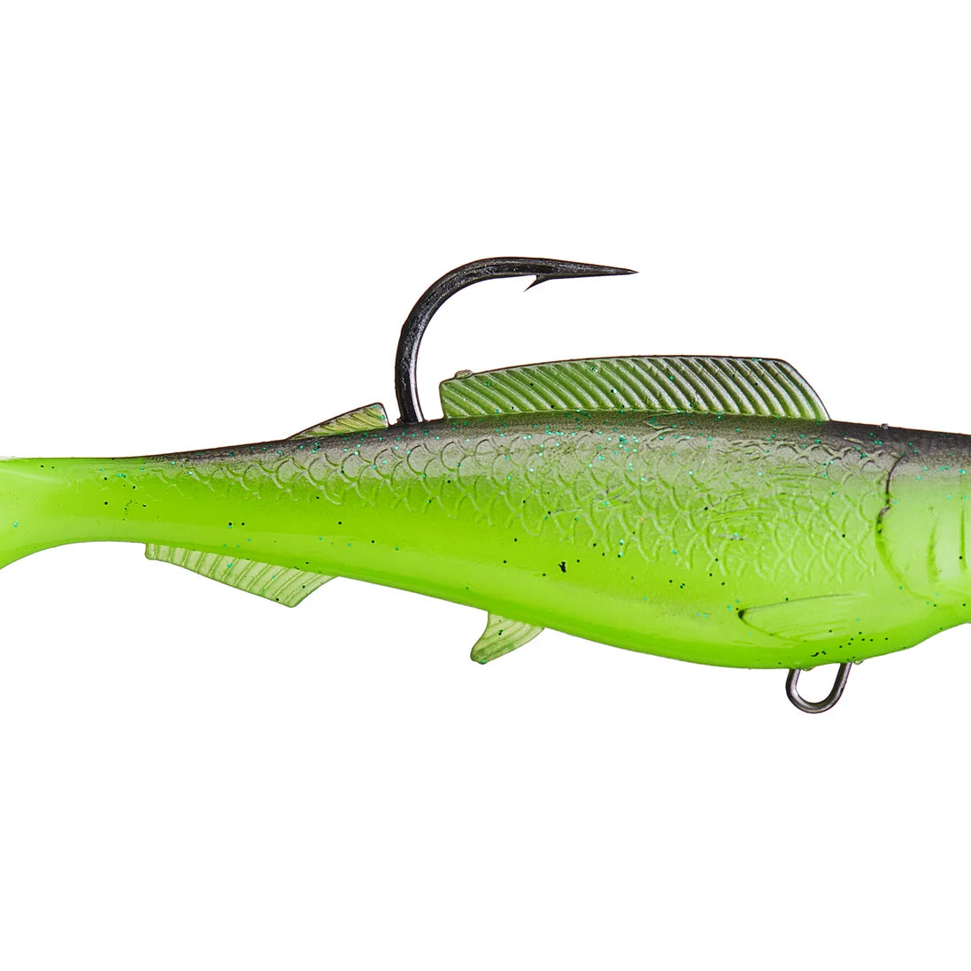 Z Man Herculez 3" Sexy Mullet