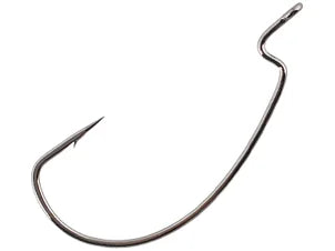 Gamakatsu Offset EWG Worm Hooks