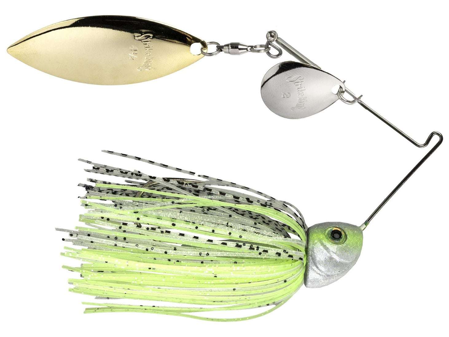 Strike King Tour Grade Heavy Cover Spinnerbaits