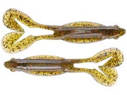 Reaction Innovations Trixie Shark Watermelon Red