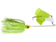 Booyah Buzz Buzzbait Chartreuse Shad