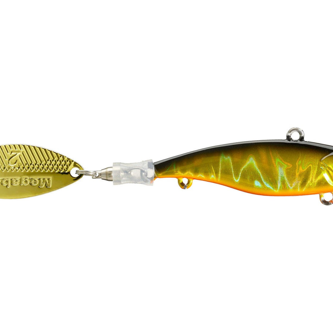 Megabass X-Blazar Tailspin