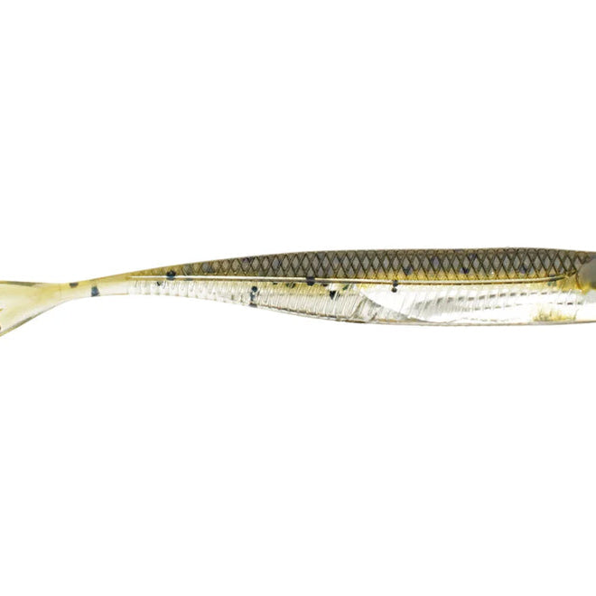 Fish Arrow Flash J Split Watermelon Silver - 02
