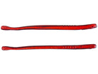 Strike King Filler Worm 6" Red Bug (D)