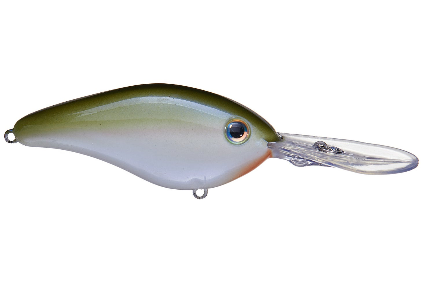 Strike King Pro Model 6XD The Shizzle