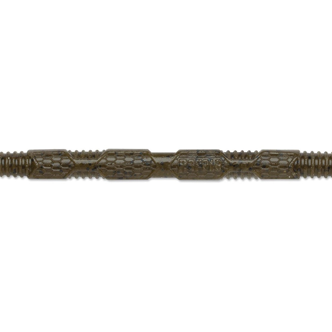 Rapala Crush City Pig Stick Green Pumpkin