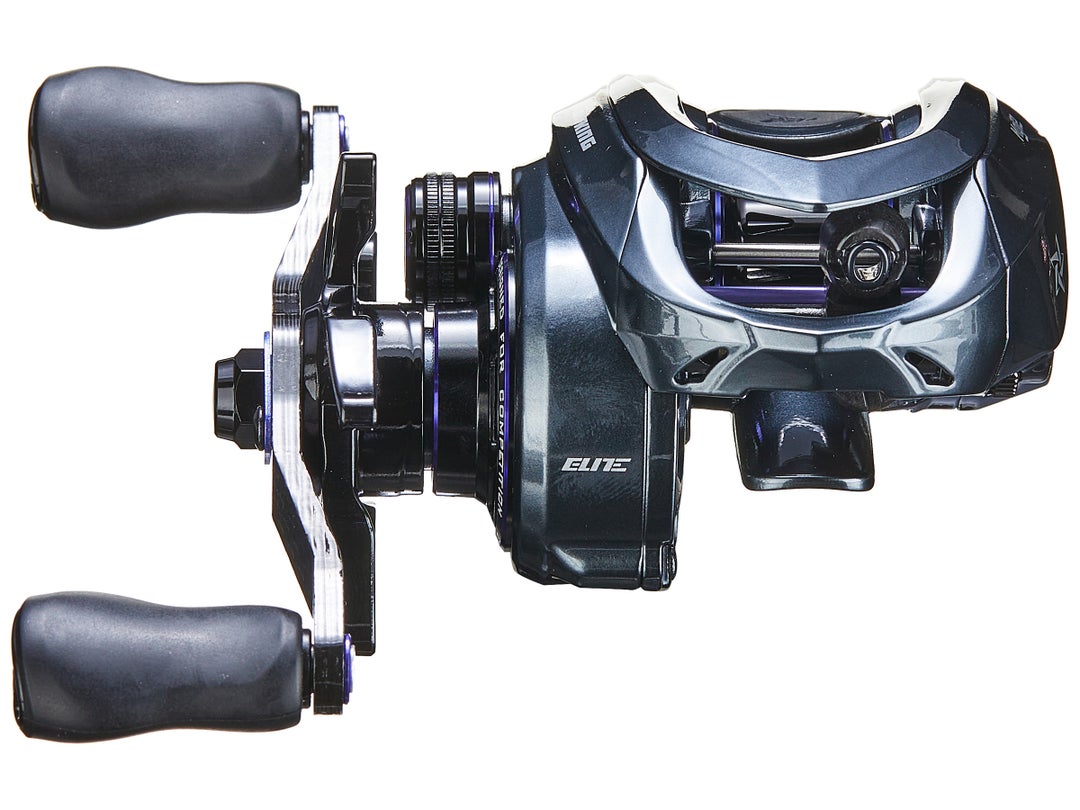 KastKing MG 12 Elite Casting Reels