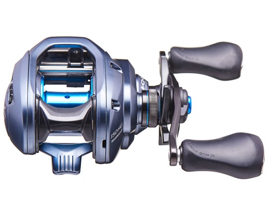 Shimano SLX XT A Casting Reel
