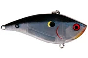Booyah One Knocker Moonphase Shad 3 4oz