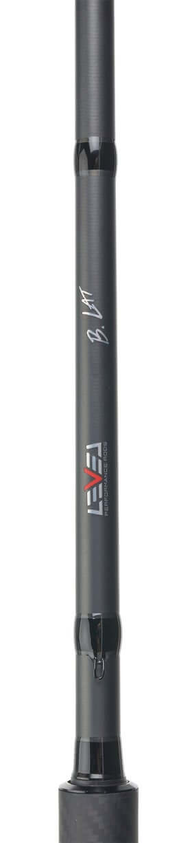 Level Fishing Brian Latimer Series Casting Rods