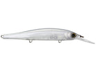 Yo-Zuri 3DB Jerkbait Deep Suspending 110mm Pearl Shad