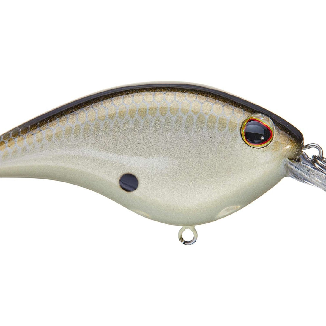Berkley Frittside 5 Crankbait Honey Shad