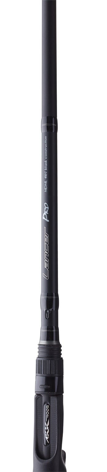 Ark Lancer Pro Series Casting Rod