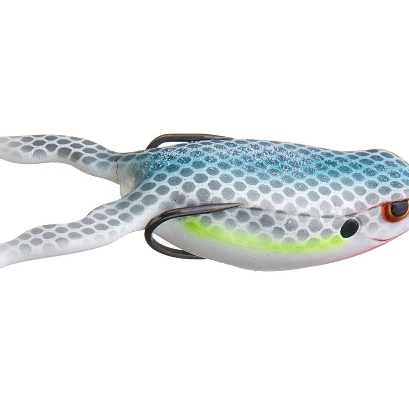Spro Flappin Frog 65 Nasty Shad