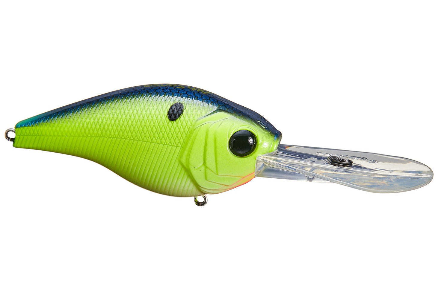 6th Sense Cloud 9 Series C15 Chartreuse Pro Blue
