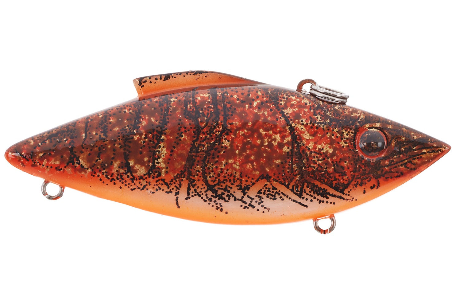 Bill Lewis Rat-L-Trap 1/2oz Newberry Craw