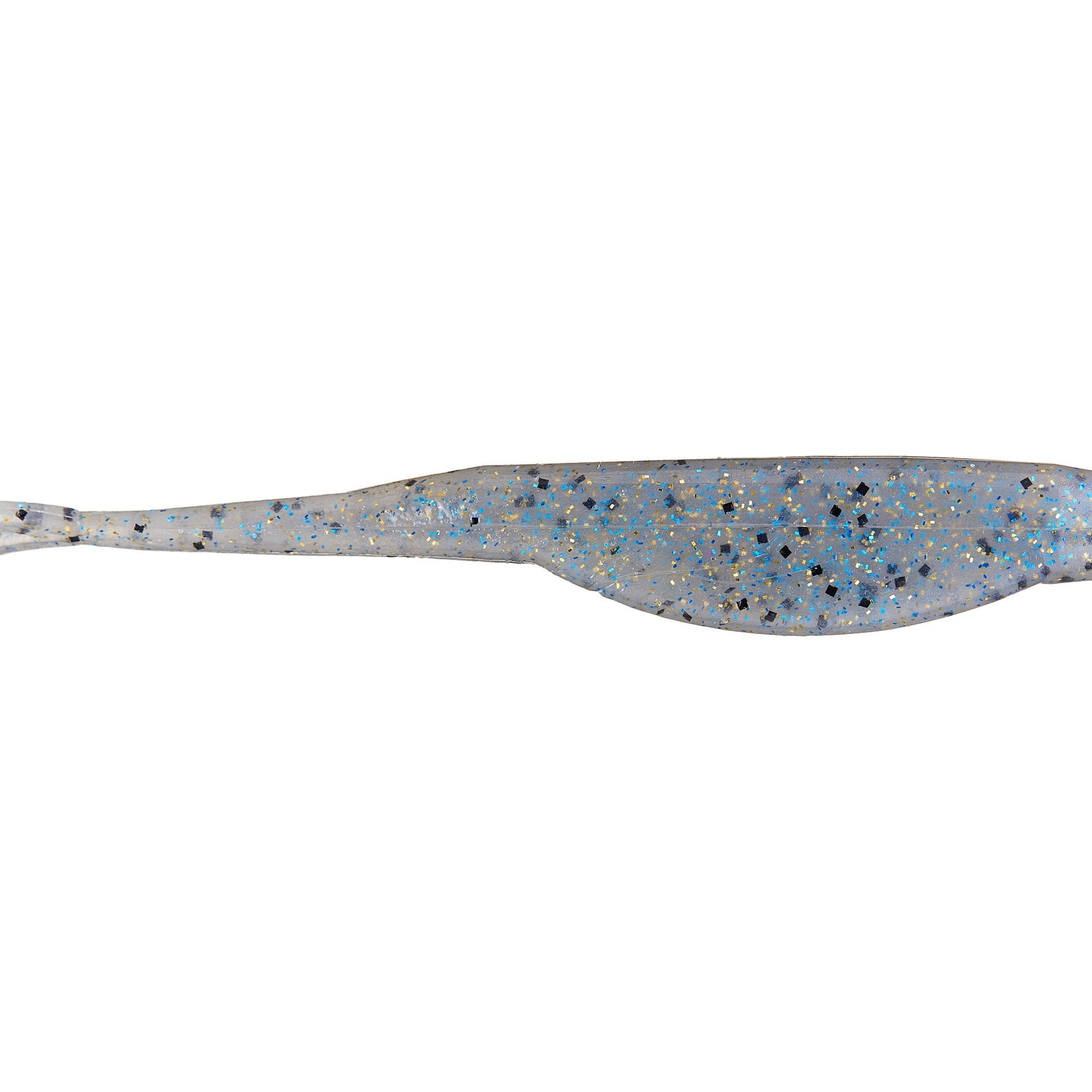 Zoom Super Fluke Bluegill 067**