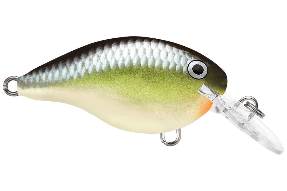 Rapala DT-4 Smash (D)