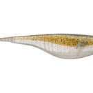 V&M Vertical Shad Rainbow Shad